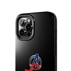 Avengers Case Mate Tough Phone Cases