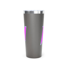 Menace Copper Vacuum Insulated Tumbler