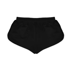 DMV Women's Relaxed Shorts (AOP)