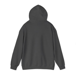 Hooded Sweatshirt - GJWTHF