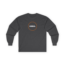 Unisex Ultra Cotton Long Sleeve Tee - NSBHL