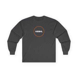 Unisex Ultra Cotton Long Sleeve Tee - NSBHL