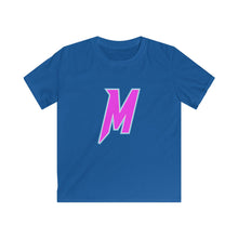 Menace Kids Softstyle Tee
