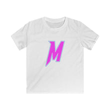 Menace Kids Softstyle Tee
