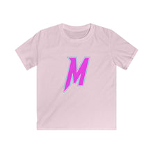 Menace Kids Softstyle Tee