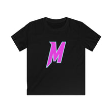 Menace Kids Softstyle Tee