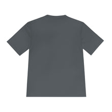 Unisex Moisture Wicking Tee - NH Kings