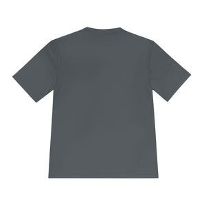 Unisex Moisture Wicking Tee - NH Kings