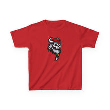 Fitchburg Raiders Kids Heavy Cotton™ Tee