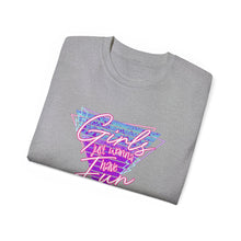 Unisex Ultra Cotton Tee GJWTHF