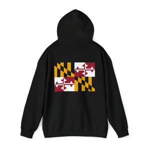 CFTowson - Unisex Heavy Blend™ Hooded Sweatshirt