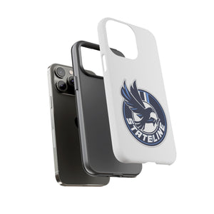Stateline Phone Case