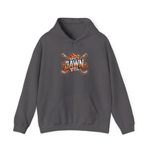 SPICY JAWNS Unisex Heavy Blend Hooded Sweatshirt - PBH