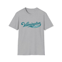 UNCW Unisex Softstyle T-Shirt