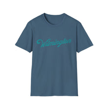UNCW Unisex Softstyle T-Shirt