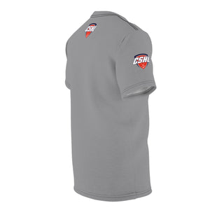 CSHL Fully Sublimated T- Shirt