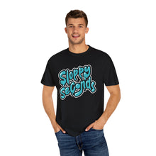 Sloppy Seconds Unisex Garment-Dyed T-shirt - PBH