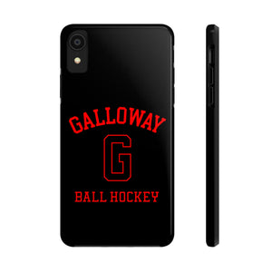Case Mate Tough Phone Cases - Galloway