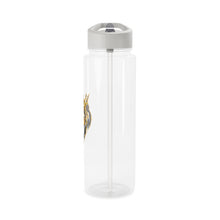 NH Kings Tritan Water Bottle (2 sizes)