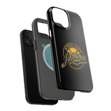 Magnetic Tough Cases - SCA