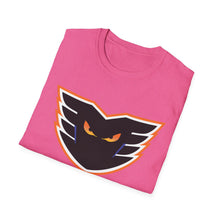 DELCO PHANTOMS Unisex Softstyle T-Shirt