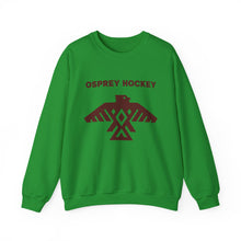 OSPREY Sweatshirt, Unisex Crewneck Top