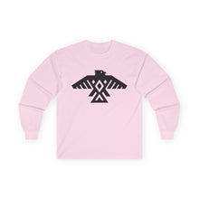 OSPREY Unisex Ultra Cotton Long Sleeve Tee