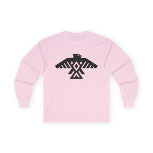 OSPREY Unisex Ultra Cotton Long Sleeve Tee