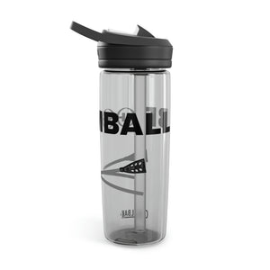 CamelBak Eddy®  Water Bottle, 20oz\25oz - Hagan Broomball