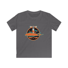 Kids Softstyle Tee - NY Dek