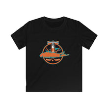 Kids Softstyle Tee - NY Dek