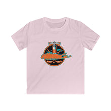 Kids Softstyle Tee - NY Dek