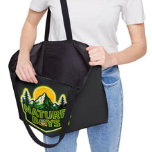 NATURE BOYS Weekender Tote Bag