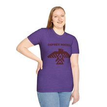 OSPREY   Unisex Softstyle T-Shirt
