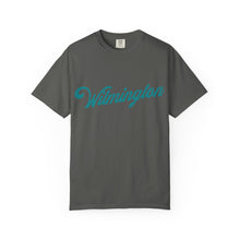 UNCW Unisex Garment-Dyed T-shirt