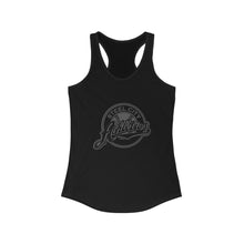 SC Athletics Women's Ideal Racerback Tank - Black Out