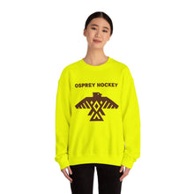 OSPREY Sweatshirt, Unisex Crewneck Top