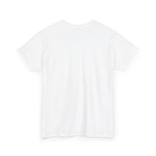 Midnights in October Logo Tee - Unisex Heavy Cotton Tee