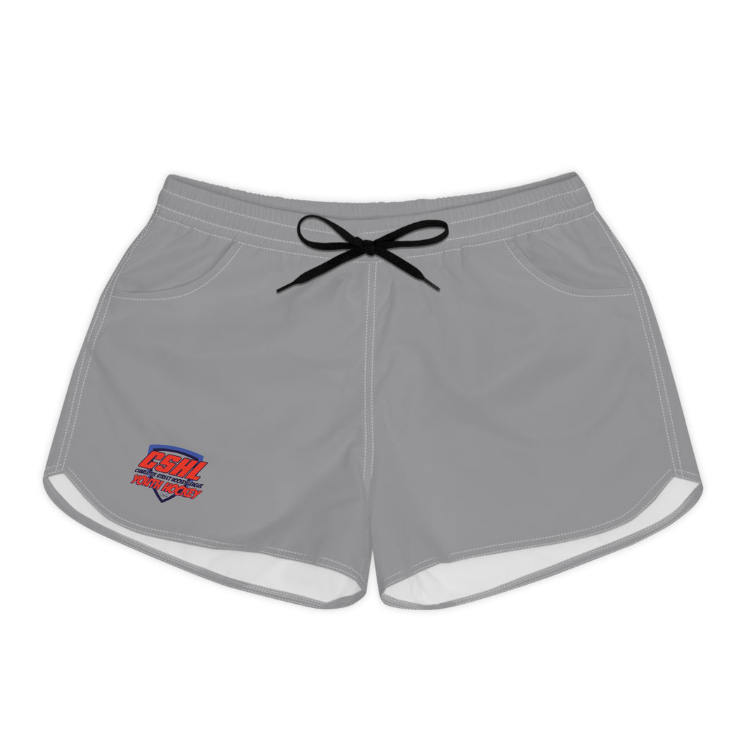 CSHL Youth League Women's Casual Shorts