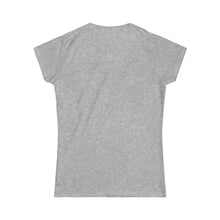 Red Rock - Women's Softstyle Tee