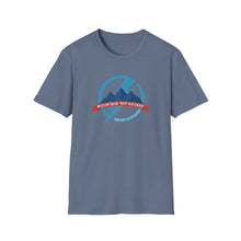Mountain Top Hockey Unisex Softstyle T-Shirt