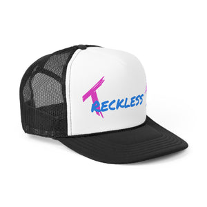 Trucker Caps - T Reckless