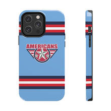 Americans Ice Hockey Case Mate Tough Phone Cases