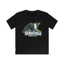 Sun Valley Kids Softstyle Tee