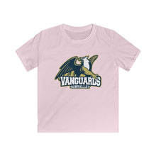 Sun Valley Kids Softstyle Tee