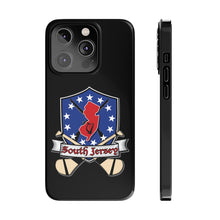 SJ HURLING Slim Phone Cases, Case-Mate