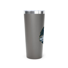 Sun Valley Copper Vacuum Insulated Tumbler