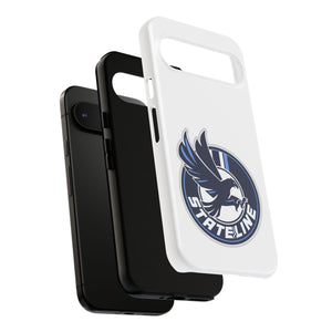 Stateline Phone Case