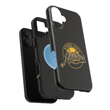 Magnetic Tough Cases - SCA