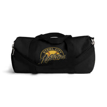 Duffel Bag - SCA (Black)